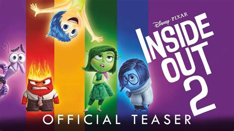 Watch Inside Out 2 on Digital (Aug 20) and 4K UHD Blu.